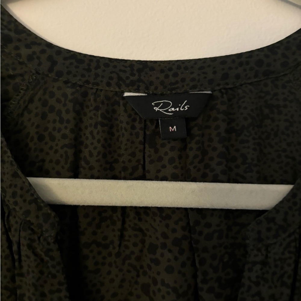 Rails Jasmine Dress - Picture 5 of 7